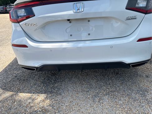 Used 2023 Honda Civic Sport Touring image 19