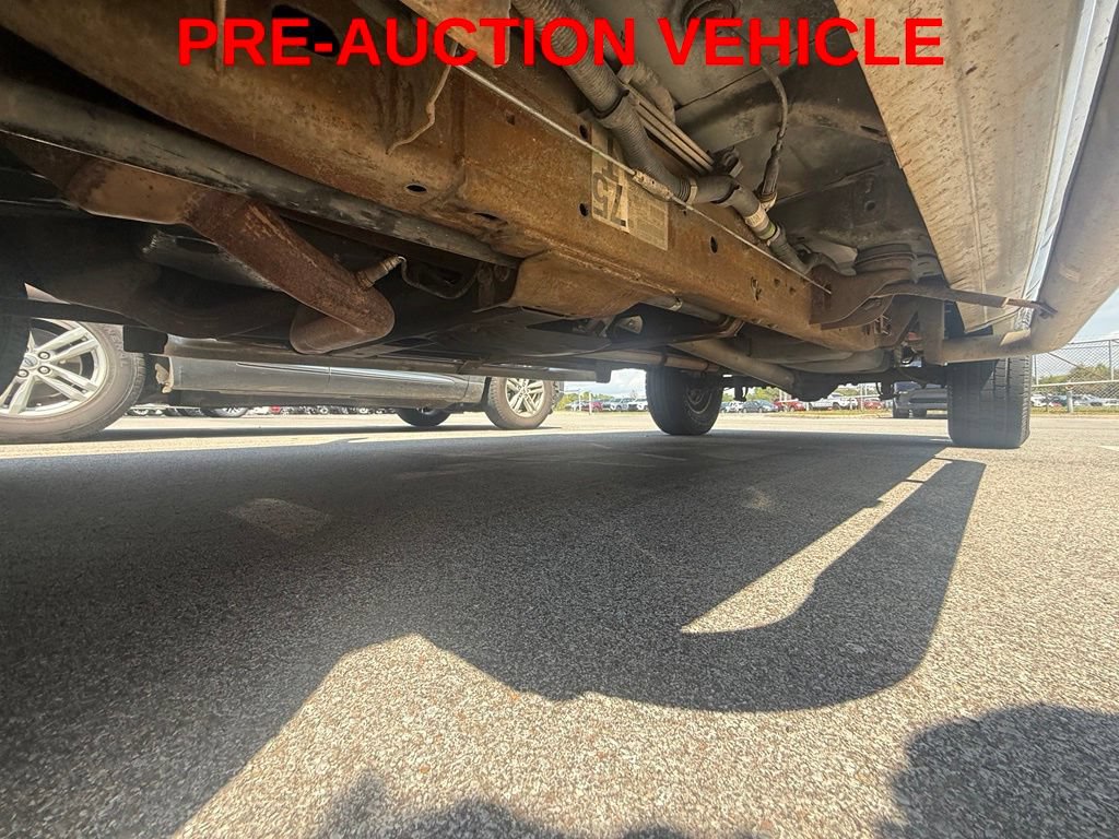 Used 2006 GMC Sierra 1500 SLE w/ Onstar Plus Package AWD/4WD image 9