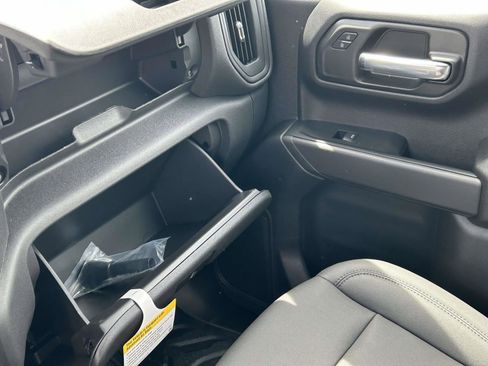 New 2026 Chevrolet Silverado 1500 W/T w/ WT Value Package AWD/4WD image 25