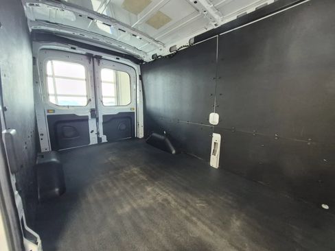 Used 2024 Ford Transit 250 148 Medium Roof w/ Load Area Protection Package RWD image 15