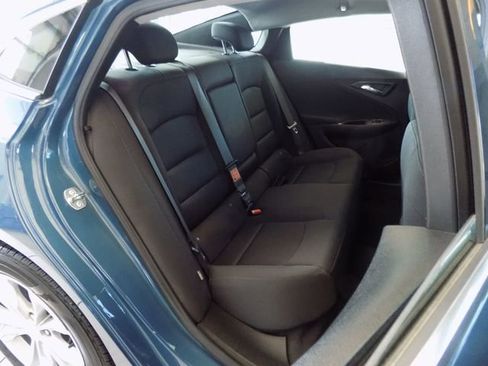 Used 2024 Chevrolet Malibu LT FWD image 24