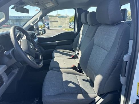 New 2026 Ford F350 XL w/ STX Appearance Package AWD/4WD image 6