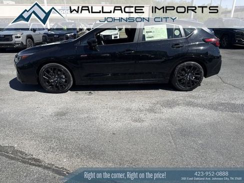 New 2026 Subaru Impreza RS AWD/4WD image 45