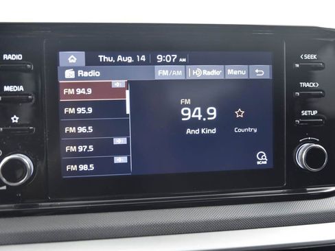 Used 2021 Kia K5 GT-Line image 18