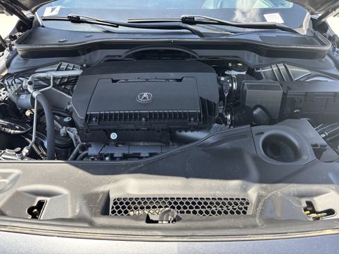 Used 2025 Acura MDX A-Spec w/ Advance Package AWD/4WD image 36