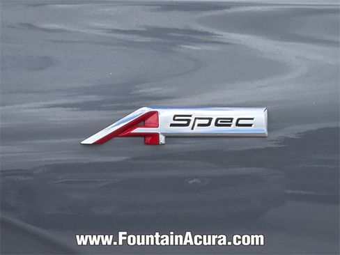 New 2026 Acura MDX A-Spec image 5