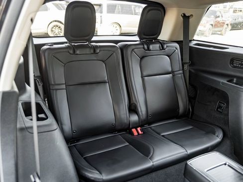 Used 2021 Lincoln Aviator Reserve w/ Equipment Group 201A image 26