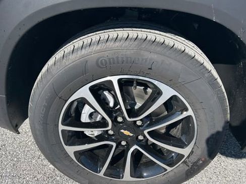 New 2026 Chevrolet TrailBlazer LT image 10