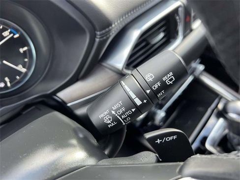 Certified 2023 MAZDA CX-5 Signature image 31