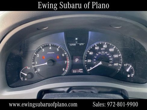 Used 2013 Lexus RX 350 FWD w/ Premium Pkg image 16