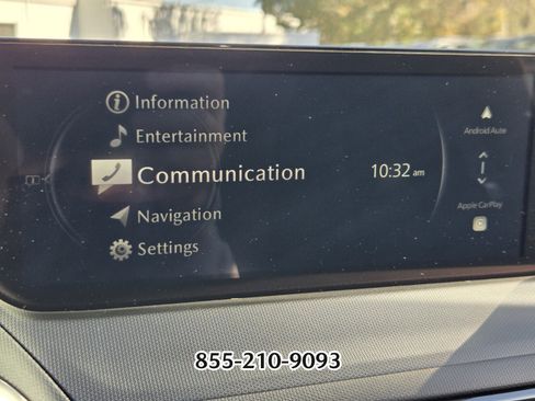 New 2025 MAZDA MX-5 Miata RF Grand Touring image 15