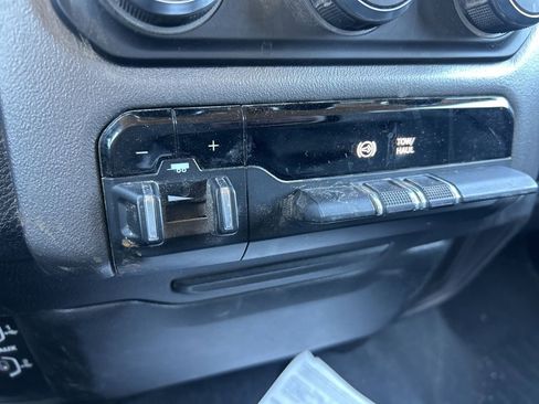 Certified 2019 RAM 3500 Big Horn image 12