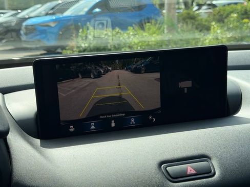 Used 2025 Acura TLX w/ Technology Package FWD image 23