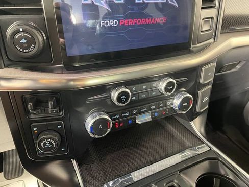 Certified 2023 Ford F150 Raptor w/ Raptor Carbon Fiber Package AWD/4WD image 8