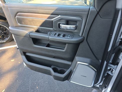 New 2026 RAM 5500 Laramie image 16