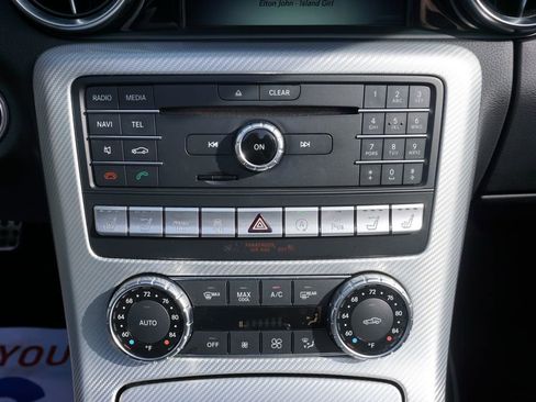 Certified 2020 Mercedes-Benz SLC 43 AMG image 31