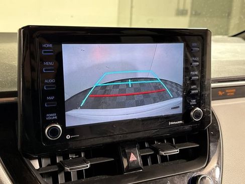 Certified 2022 Toyota Corolla SE image 25