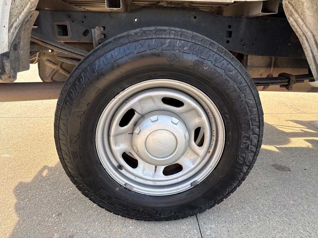 Used 2019 Ford F250 XL w/ Power Equipment Group AWD/4WD image 44