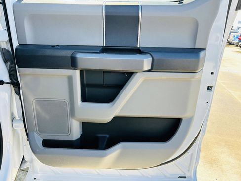 Used 2018 Ford F250 XLT image 22