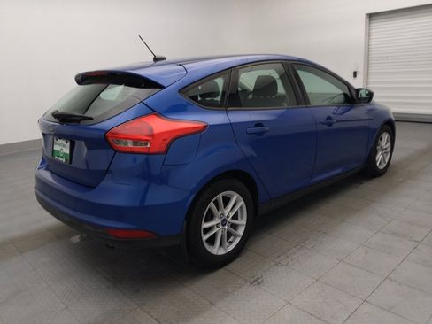 Used 2018 Ford Focus SE FWD image 10