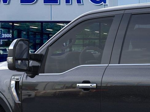 New 2025 Ford F150 Lariat w/ Equipment Group 502A High image 20