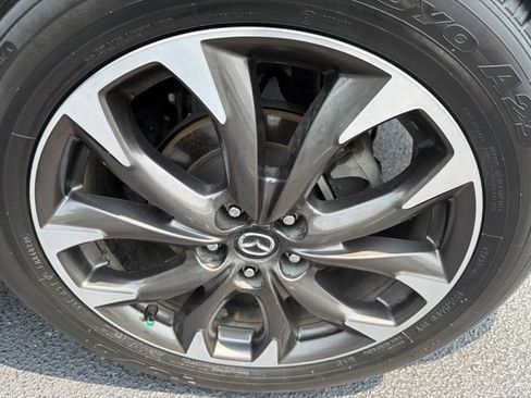 Used 2016 MAZDA CX-5 Grand Touring FWD image 31
