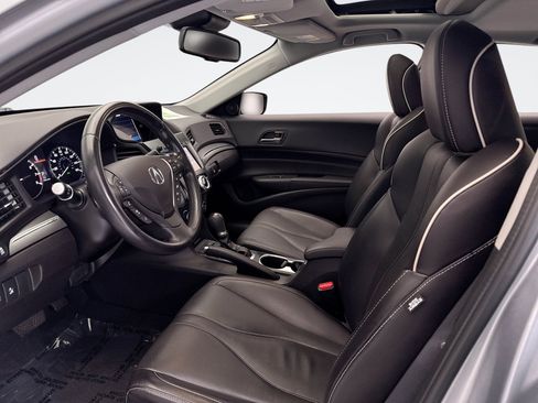Used 2020 Acura ILX FWD image 10