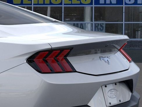 New 2026 Ford Mustang Coupe RWD image 22