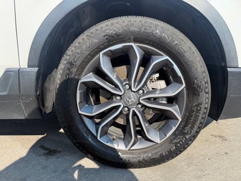 Used 2020 Honda CR-V EX-L image 30