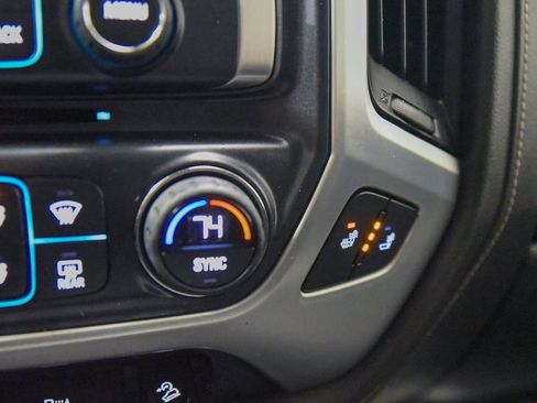 Used 2017 GMC Sierra 1500 SLE w/ SLE Value Package image 18