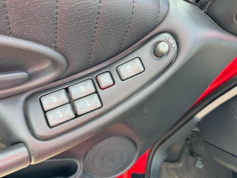 Used 1998 Pontiac Grand Prix GT w/ Opt Pkg FWD image 14