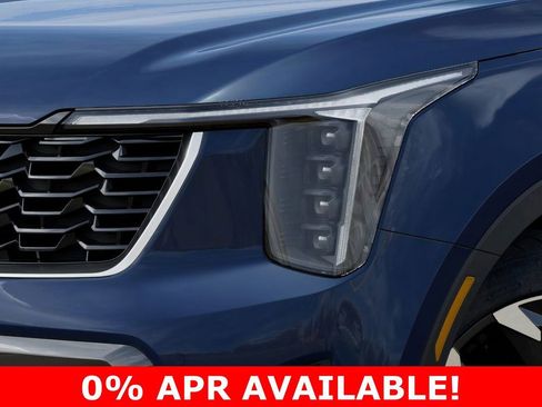 New 2026 Kia Sorento EX AWD/4WD image 10