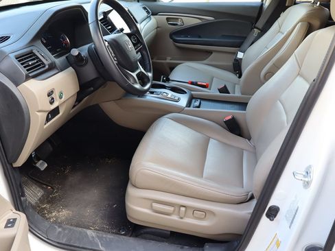 Used 2022 Honda Pilot EX-L image 16