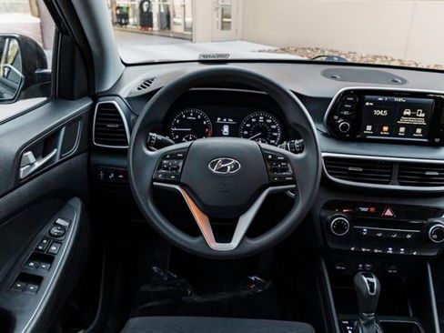 Used 2020 Hyundai Tucson Value image 24