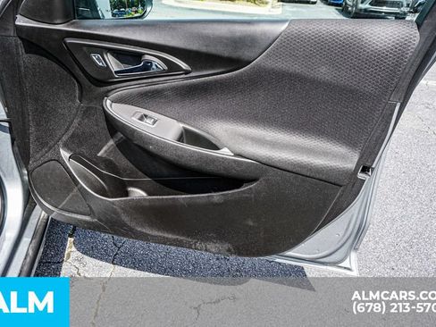 Used 2024 Chevrolet Malibu LT FWD image 52