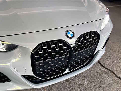Certified 2024 BMW 440i xDrive Coupe w/ Premium Package AWD/4WD image 29