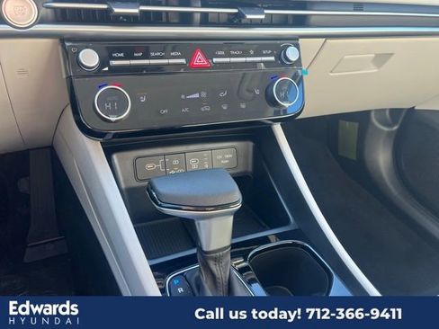 New 2025 Hyundai Tucson SEL image 25