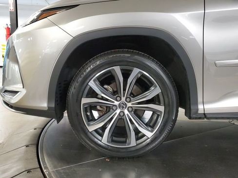 Used 2021 Lexus RX 450h AWD w/ Premium Package image 31