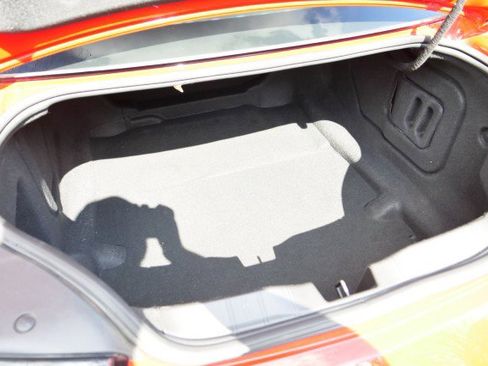 Used 2022 Chevrolet Camaro ZL1 image 36