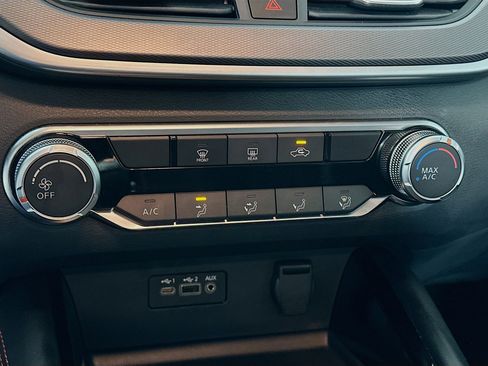 Used 2023 Nissan Altima 2.5 SR image 22