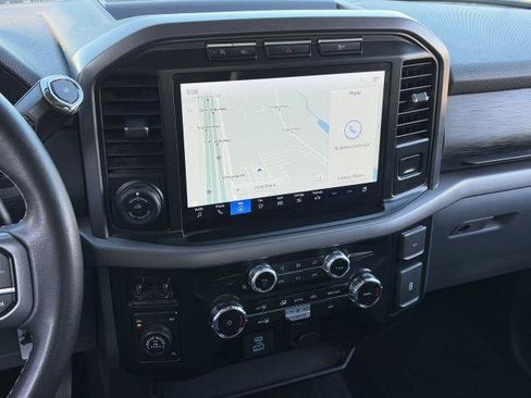 Certified 2024 Ford F150 XLT w/ Tow/Haul Package image 19