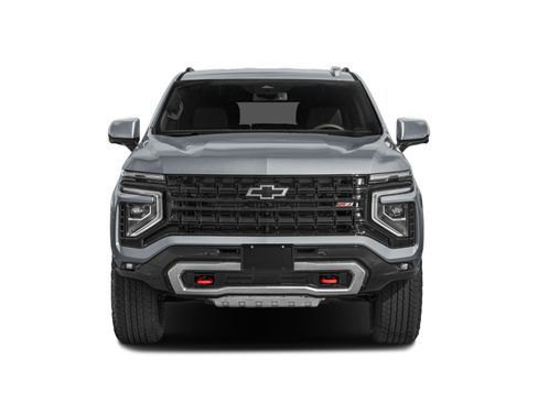 New 2026 Chevrolet Tahoe Z71 w/ Z71 Off-Road Package AWD/4WD image 29