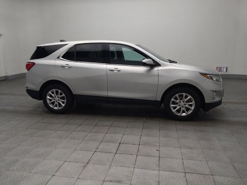 Used 2020 Chevrolet Equinox LT image 11