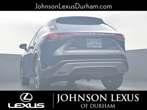 New 2026 Lexus RX 350 Premium image 19