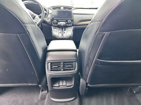 Used 2018 Honda CR-V EX-L image 13