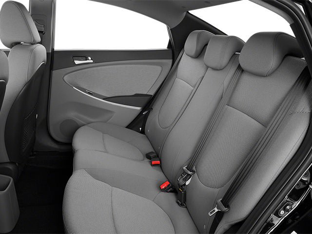 Used 2014 Hyundai Accent GLS FWD image 14