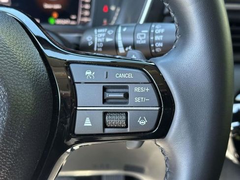 Certified 2026 Honda Passport RTL image 22