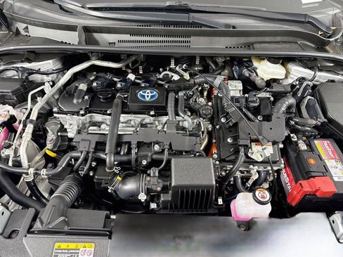 Certified 2024 Toyota Corolla SE FWD image 43