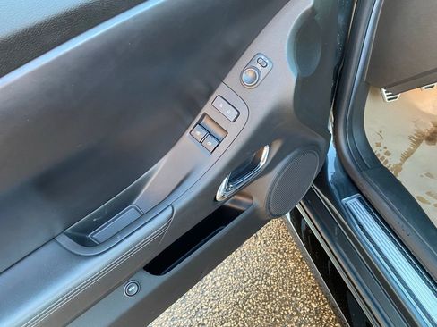 Used 2014 Chevrolet Camaro Z/28 image 17