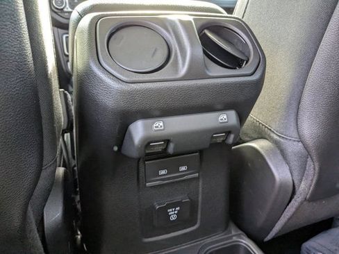New 2026 Jeep Gladiator Mojave w/ Safety Group AWD/4WD image 14